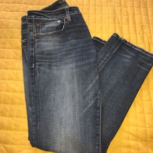 American Eagle men’s jeans 👖